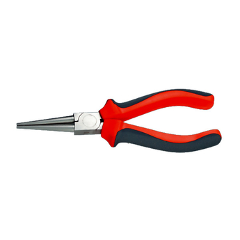 Pince becs ronds 160 mm