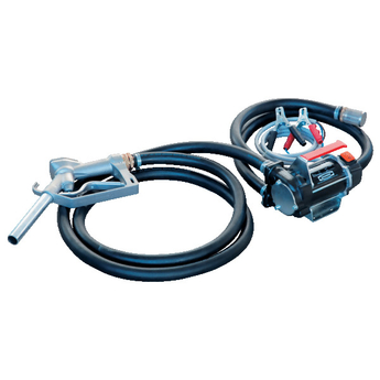 Battery kit courant continu (DC) - Pompes de transfert de combustible