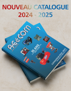 Catalogue Agecom-Diffusion