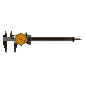 Pied à coulisse à montre