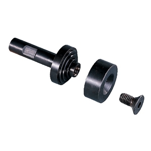 Arbres porte fraise scie à alésage variable