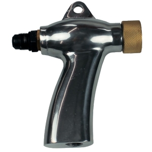 Pistolet pour cabine de sablage