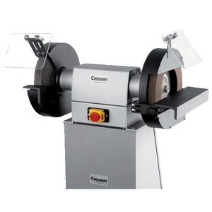 Tourets lapidaires - série 9000 industrielle - sans frein moteur