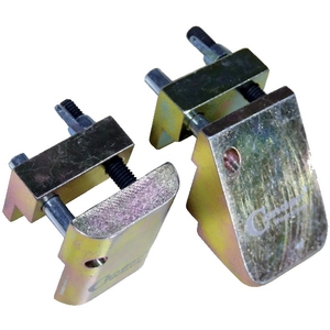 Kit de montage et démontage de courroies pour véhicules CITROEN / FIAT / PEUGEOT