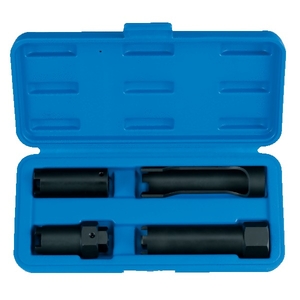 Coffret douilles pour PL