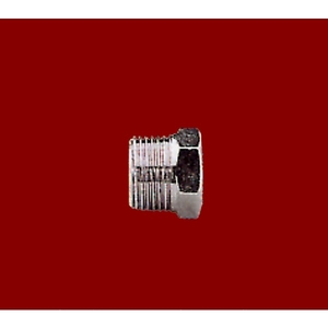 Réduction conique - 2 pièces