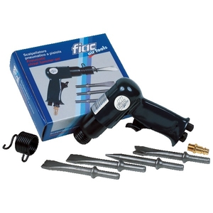 Marteau burineur pneumatique