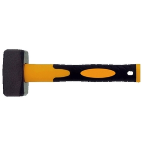 Massettes manche bi-matière