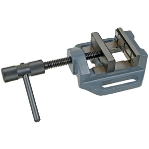 Étaux de perceuse compacts série légère