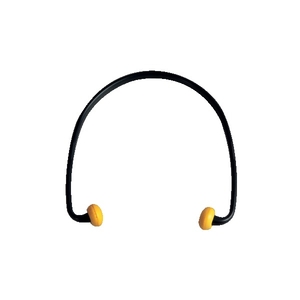 Arceau anti-bruit flexible