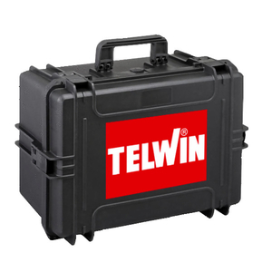 Malette plastique HEAVY DUTY