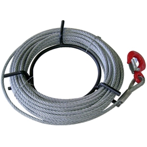 Cables de traction 20 m