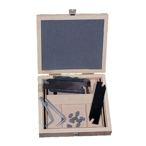 Modèle KIT Plaquettes de 3 et 4 mm non revêtues