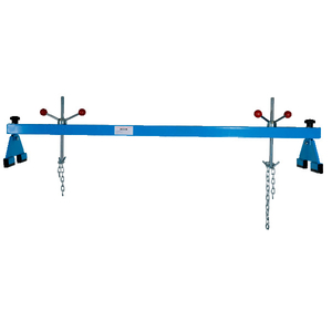 Support moteur - 500 kg