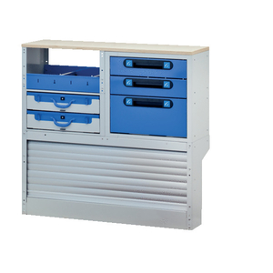 Amenagement interieur véhicules CAR 312