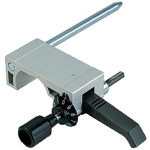 Réglage de précision pour PRECISA 4.0