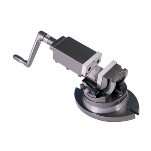 Étaux orientables 2 axes 0-90°