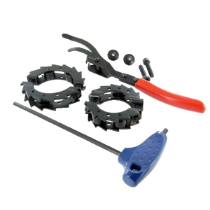 Coffret coupe tube Ø 35 à 65 mm