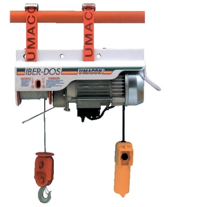 Treuil électrique de levage