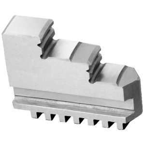 Jeux de 4 mors pour mandrins OTMT