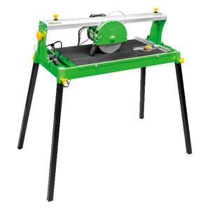 Coupes carreaux à eau Ø 200 et Ø 250 mm