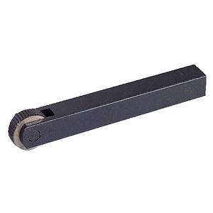 Porte-molettes livrés avec molettes