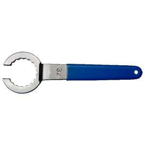 Clé pour courroie de distribution