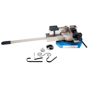 Cintreuse universelle grande capacité