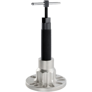 Extracteur de moyeux de roues