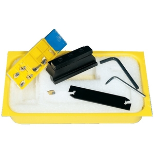 Modèles NCO plaquettes de 3 mm revêtues