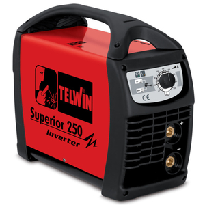 Poste à souder SUPERIOR 250