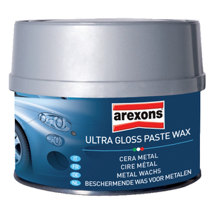 Pâte à polir, Ultra Gloss Wax 250 ml