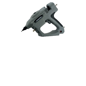 Pistolet à colle multi températures avance de la colle pneumatique