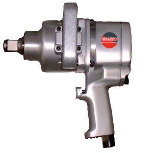 Clé à chocs pneumatique 1"