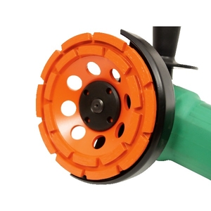 Plateaux de ponçage