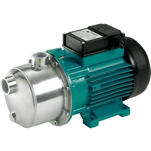 Pompes à eau de surface multi étages