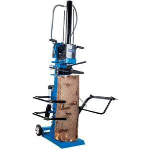 Fendeur de bûches vertical de 1 mètre HL1020 - 10 T