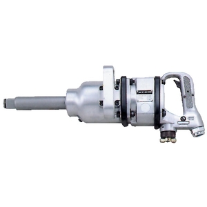 Clé à choc à rallonge - Rocking Dog 1"