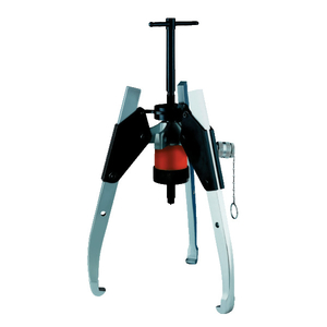 Extracteurs auto centreur 3 bras