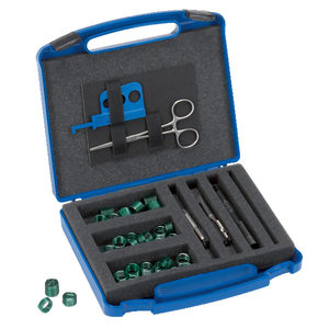 Coffret de réparation bouchon de vidange