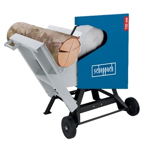 Scie à buches HS720 Mono SCHEPPACH