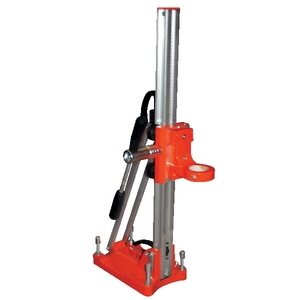 Bâti de carottage léger en alliage d'aluminium