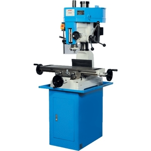 Perceuses / fraiseuses cap. 20-32 mm (à courroies)