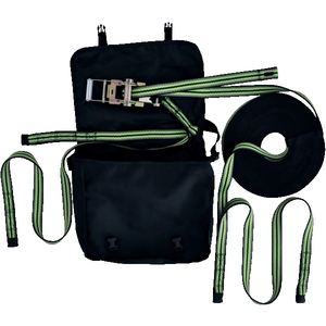 Ligne de vie temporaire