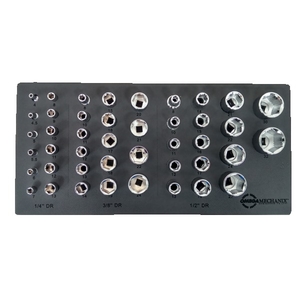 Coffret douilles xi-on