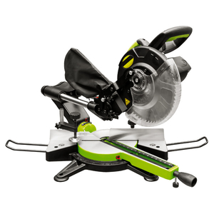 Scie à onglet radiale Ø 250 mm KGS250K