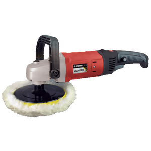 Polisseuse / Ponceuse lustreuse