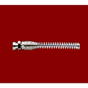 Connexion baïonnette pour tuyau - 2 pièces