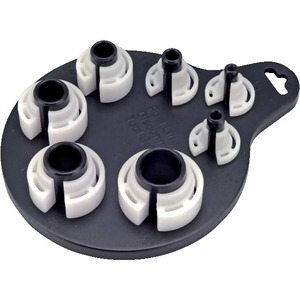 Démonte tuyau climatiseur