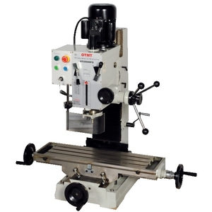 Perceuses / fraiseuses cap. 40 mm (boîte à engrenage)